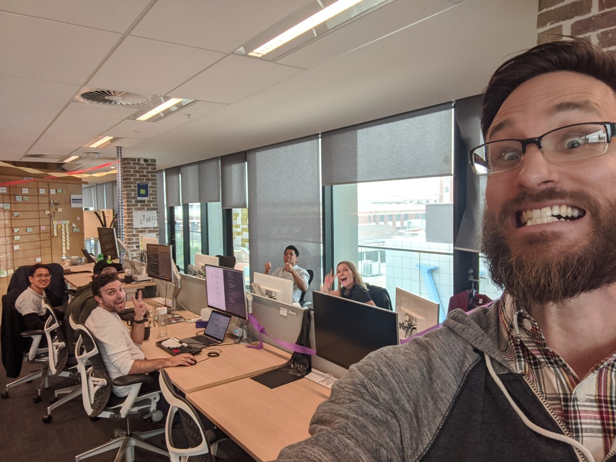 Got them “going to pick up my new car now”&nbsp;feels