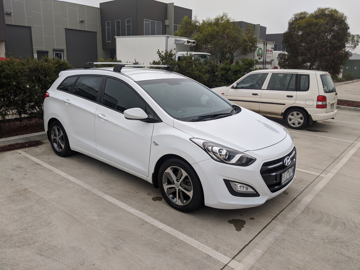 The changing of the&nbsp;guard